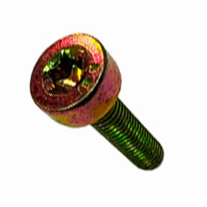 Parafuso de Ajuste M5X20 para EBH340 - 065052000N - Makita