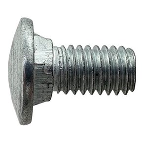 Parafuso de Base Quadrada M6 x 10 - JM23000074 - Makita