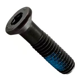 Parafuso de Cabeça Escariada - Bosch