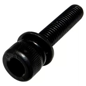 Parafuso de Cabeça Redonda M5 - 266998-3 - Makita Parafuso de Cabeça Redonda M5 - 266998-3 - Makita