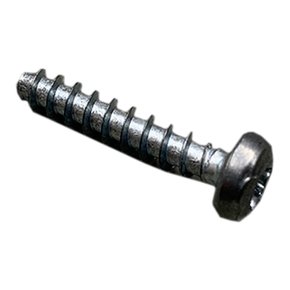 Parafuso de Regulagem 4 x 20mm - 9618087100 - Bosch