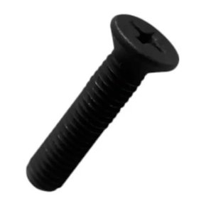 Parafuso do Mandril - 5170032-05 - Black & Decker