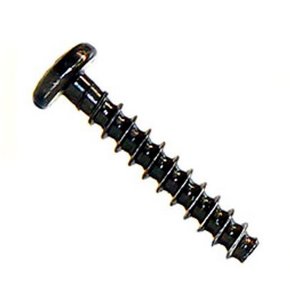 Parafuso Fenda 5 x 30mm Autoatarraxante - 266173-1 - Makita