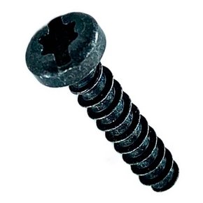 Parafuso Lonticular Torx 4 x 20 - Bosch