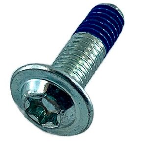 Parafuso Lonticular Torx M6 x 20 - Bosch