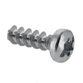 Parafuso M3 X 10mm T10 - 330065-25 - Dewalt