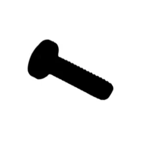 Parafuso M3 x 6mm T10 Aço - 330045-00 - Dewalt