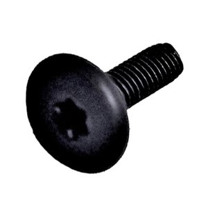 Parafuso M3 x 9,5mm T10 Aço - N118088 - Dewalt