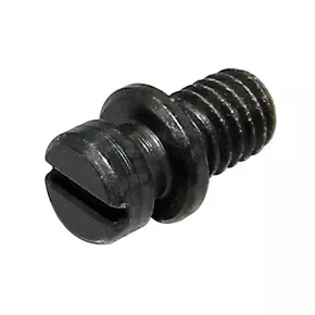 Parafuso M4 x 10mm com Flange - 251445-7 - Makita