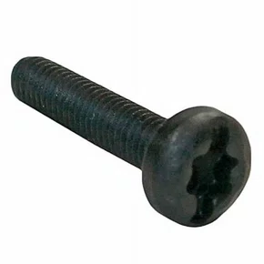Parafuso M4 x 20mm T20 Aço - 330045-07 - Stanley Parafuso M4 x 20mm T20 Aço - 330045-07 - Stanley