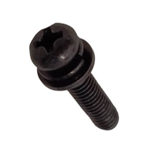 Parafuso M4X8 SW para Martelo Demolidor - 652014-1 - Makita