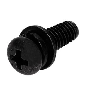 Parafuso M5X14 para EBH340 - 0140059480 - Makita