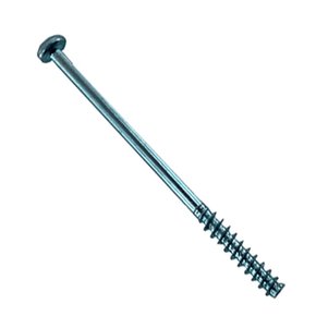 Parafuso para Chapa Martelo - F000600215 - Bosch
