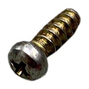 Parafuso - F000616052 - Bosch