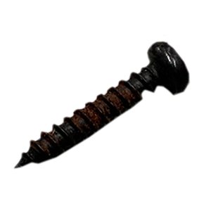 Parafuso para Soprador HG2000 - 5140061-60 - Black & Decker Parafuso para Soprador HG2000 - 5140061-60 - Black & Decker