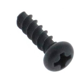 Parafuso Phillips 3.7mm x 12.7mm - 370748 - Back & Decker Parafuso Phillips 3.7mm x 12.7mm - 370748 - Back & Decker