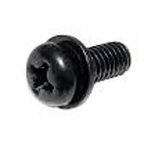 Parafuso Phillips M4X10MM - 609024639 - Makita