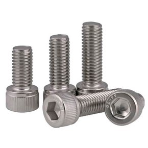 Parafuso Sextavado M5X14MM - 266595-5 - Makita