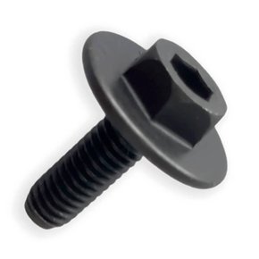 Parafuso Sextavado M6 - 266510-9 - Makita