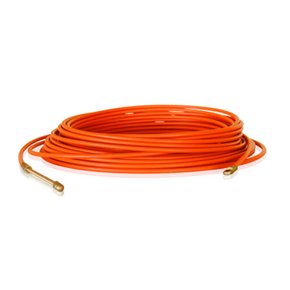 Passa Fio com Alma de Aço 20m - Foxlux Passa Fio com Alma de Aço 20m - Foxlux