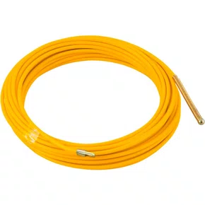 Passador de Fio 10m Com Alma de Aço - Vonder