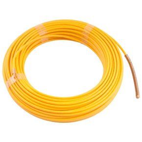 Passador de Fios com 20m com Alma de Aço - Vonder