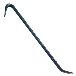 Pé De Cabra Costa 3/4" x 80 - Costa Ferramentas Pé De Cabra Costa 3/4" x 80 - Costa Ferramentas
