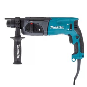 Martelete Combinado HR2470 - Makita Martelete Combinado HR2470 - Makita