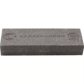 Pedra para Afiar Combinada 108N 200 x 50 x 25mm - Carborundum Pedra para Afiar Combinada 108N 200 x 50 x 25mm - Carborundum