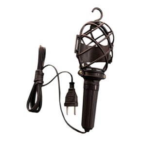 Pendente de Luz 8M com Pino 110/220V - BC-Cabos