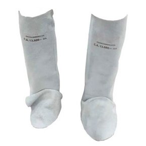 Perneira de Raspa sem Reforço com Velcro - Remar Perneira de Raspa sem Reforço com Velcro - Remar