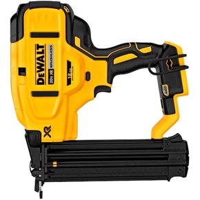 Pinador 18GA à Bateria 20V MAX XR DCN680B - Dewalt