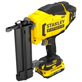 Pinador à Bateria 20V SCN618 - Stanley