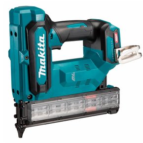 Pinador à Bateria XGT 40mm 40V - Makita Pinador à Bateria XGT 40mm 40V - Makita