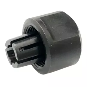 Pinça 1/4" e Porca - N693118 - Dewalt