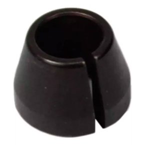 Pinça 6mm para GKF 550 - 1619PB3058 - Bosch