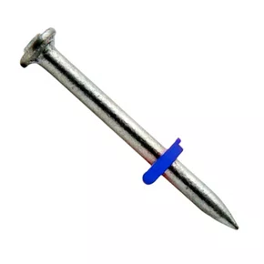 Pino Liso Ação Indireta 1/4" x 45mm Walsywa com 100 peças