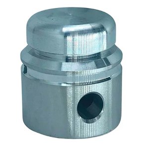 Pistão para Martelo Demolidor - 317828-2 - Makita Pistão para Martelo Demolidor - 317828-2 - Makita