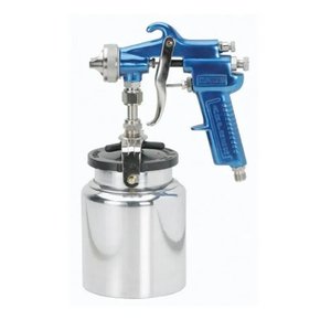 Pistola Alta Produção Mod. 1 - Arprex Pistola Alta Produção Mod. 1 - Arprex