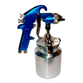 Pistola Alta Produção Mod. 51 - Arprex Pistola Alta Produção Mod. 51 - Arprex