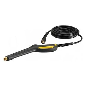 Pistola com Mangueira de Borracha para HD 585 - Karcher