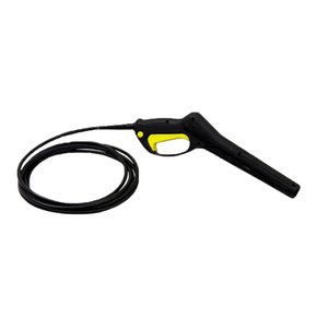Pistola com Mangueira K3XX - Karcher