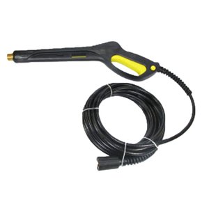 Pistola com Mangueira K3XX - Karcher