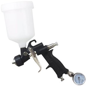 Pistola de Pintura Eco 21 1,7AI Tipo Gravidade - Arprex Pistola de Pintura Eco 21 1,7AI Tipo Gravidade - Arprex