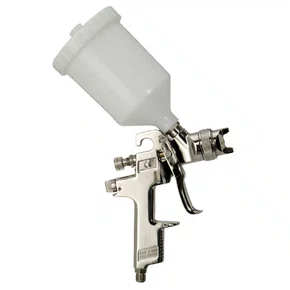 Pistola de Pintura HVLP por Gravidade SPP-HVLP01 - Schulz