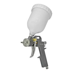 Pistola de Pintura Pneumática Gravidade Bico 1,5mm PRO-500 - PDR Pistola de Pintura Pneumática Gravidade Bico 1,5mm PRO-500 - PDR