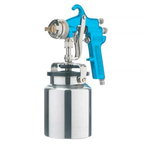 Pistola de Pintura Tipo Sucção para Alta Produção MOD. 01 - Arprex Pistola de Pintura Tipo Sucção para Alta Produção MOD. 01 - Arprex