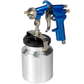 Pistola Média Produção Mod. 2A - Arprex Pistola Média Produção Mod. 2A - Arprex