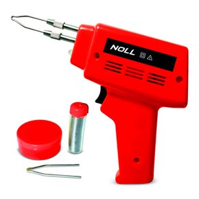 Pistola para Solda 28W 220V - Noll Pistola para Solda 28W 220V - Noll