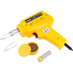 Pistola para Solda 35W 230V PSV0100 - Vonder Pistola para Solda 35W 230V PSV0100 - Vonder